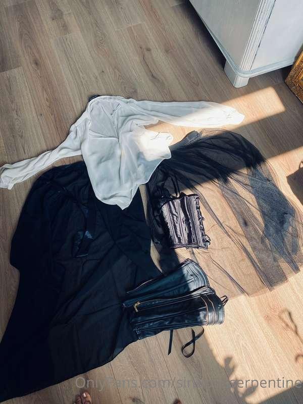 Guess what?;)…. Its time for a shooting today 🥰