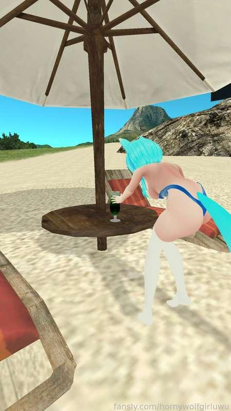 hornywolfie image #31