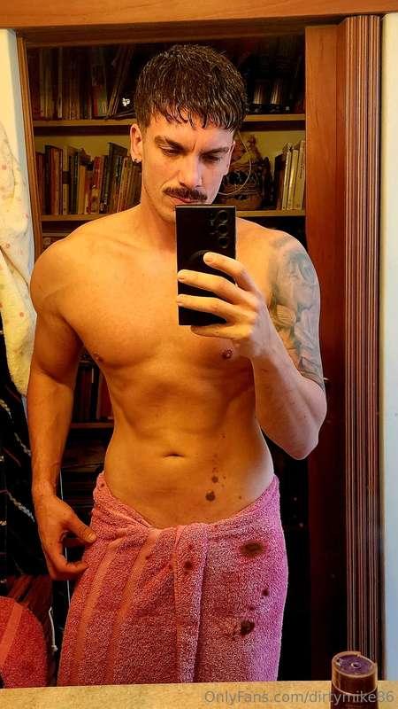 after the rain the sun always came out