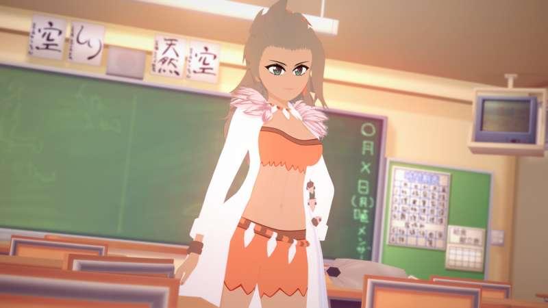 Scarlet AI