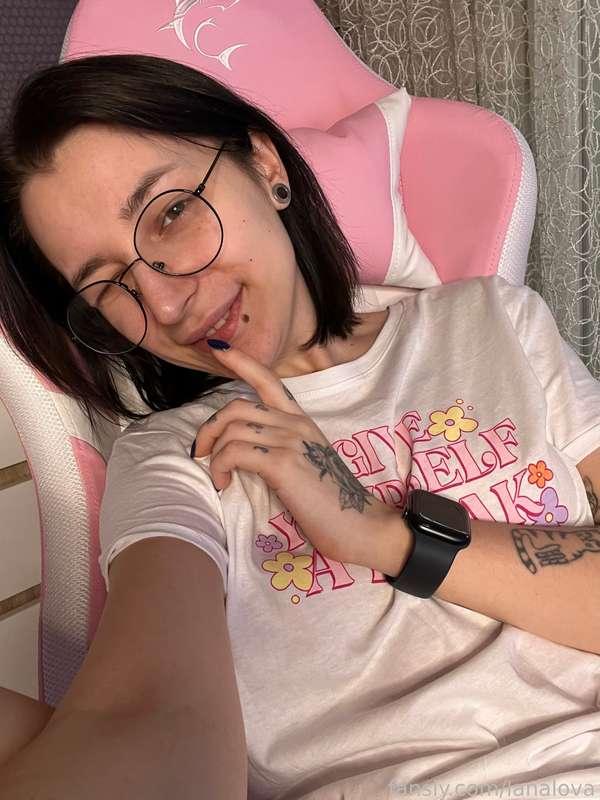 Live online! 