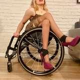 wheelchairgirl