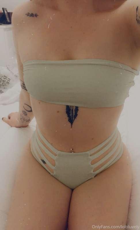 do you like it daddy? 💋