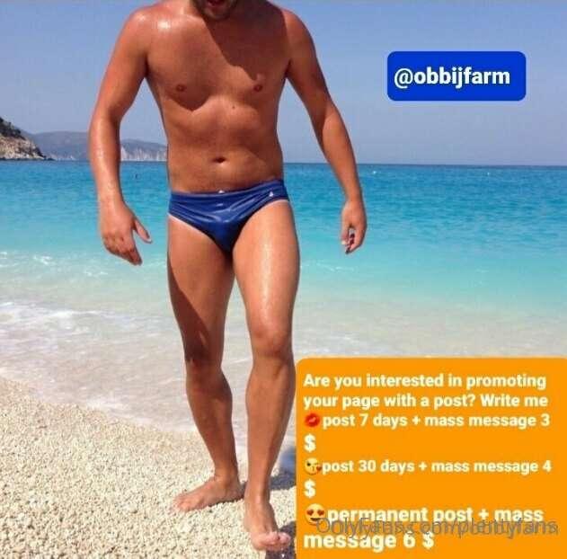 Free profile‼️
@obbijfarm
🌶🍆Hi, I'm an Italian guy who loves..