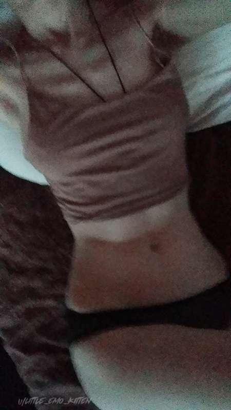 little_emo_kitten image #3