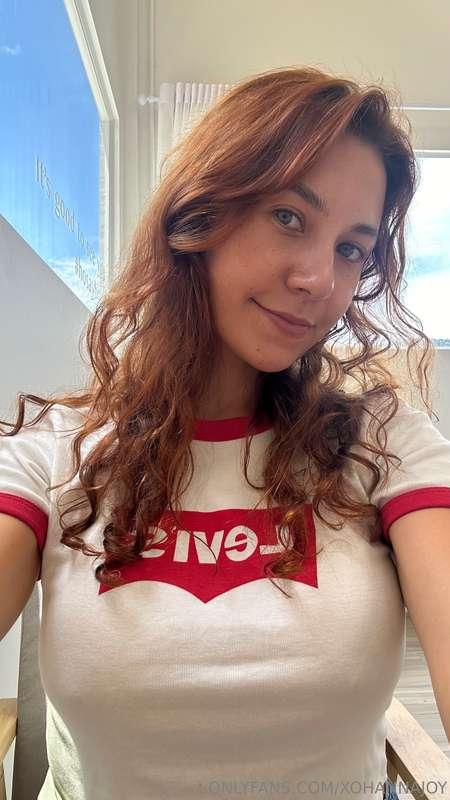 Thought I'd share my good mood🥰