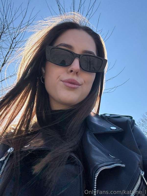A walk in the park is the best way to recharge your batterie..