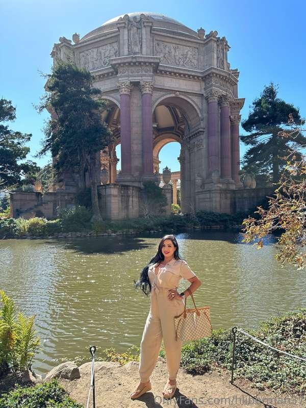 Hello San Francisco available 3 dyas