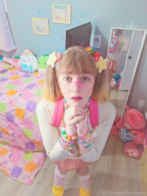 lildreamprincess image #12