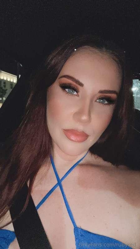 eyes on me baby