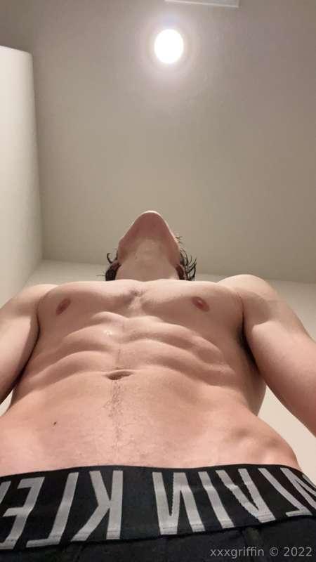You should cum to me tn ;)