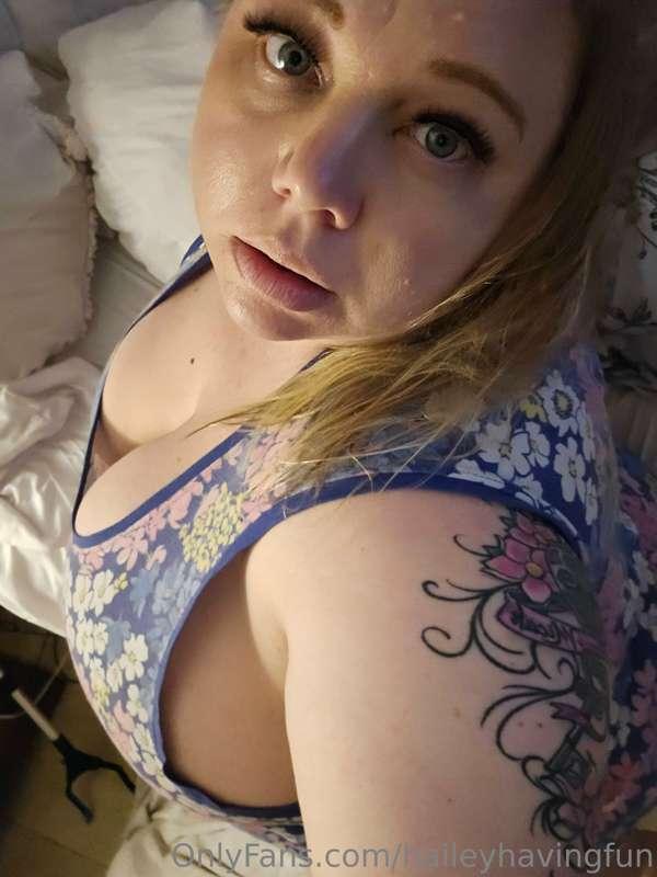 Just some selfies