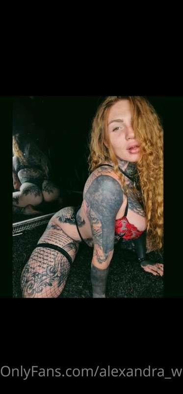 Are you ready for some new filth with my fuck machine??😜 @al..
