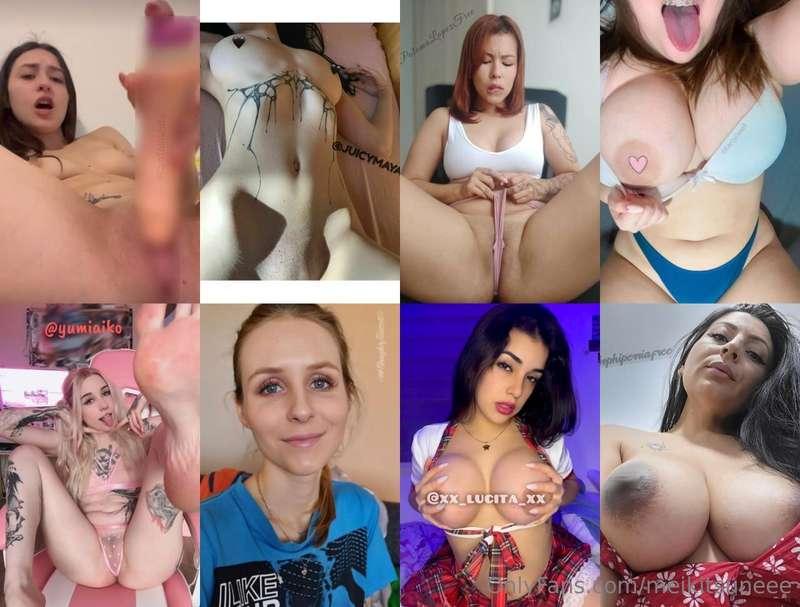 💋 @CynthiaWhite 💋🔥🖤 @JUICYMAYA 🖤🔥👅🔥 @PALOMALOPEZFREE 🔥👅🍒 @ka..
