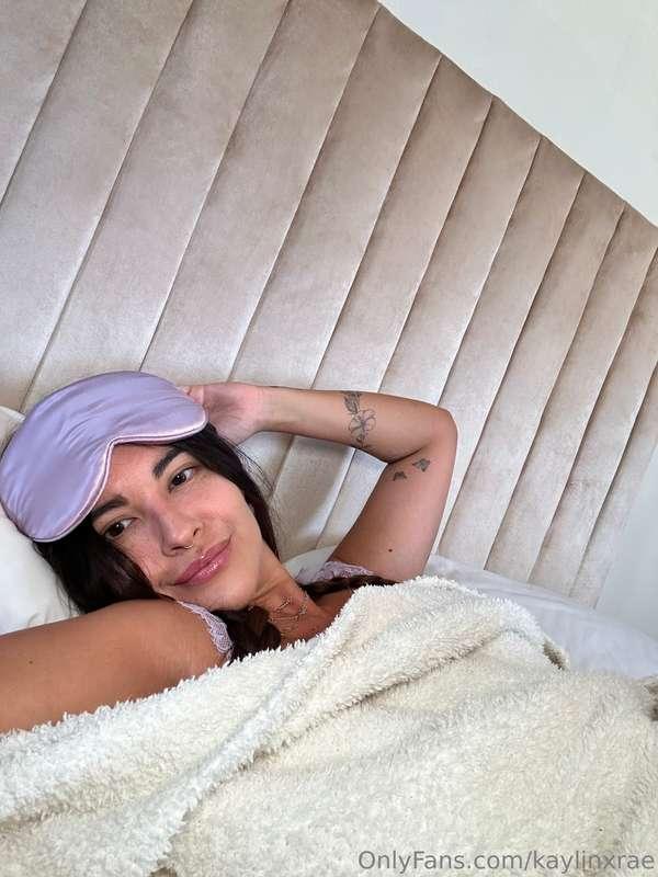 Good morning 😊✨