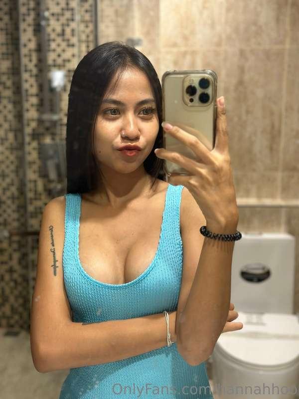 Own what’s yours 😘💙