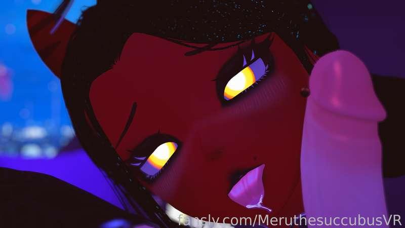 meruthesuccubusvr image #2