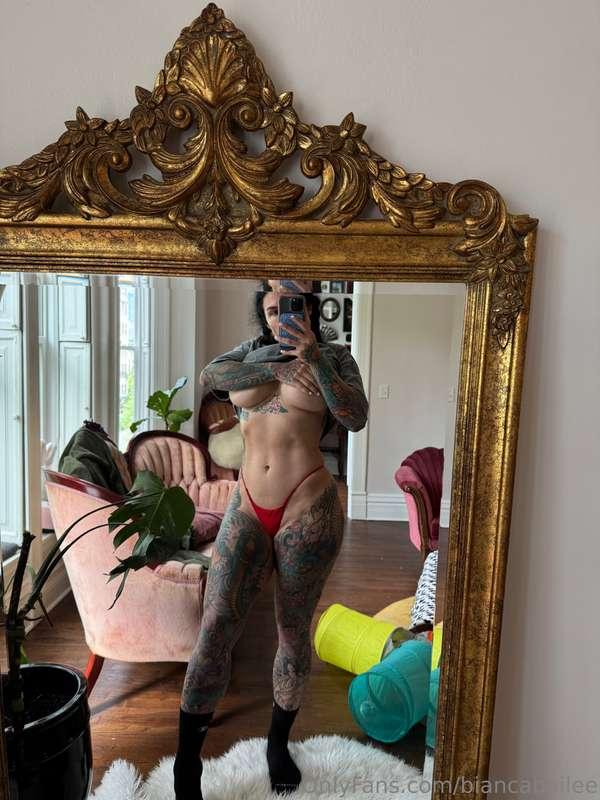 Getting back in the gym 🥹