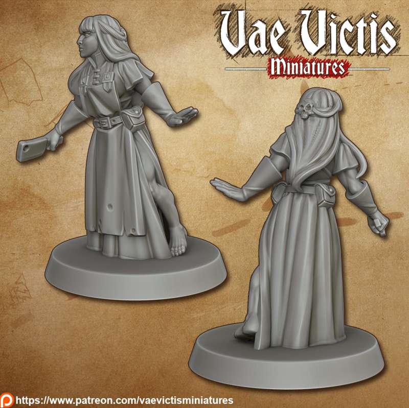 vaevictisminiatures main image