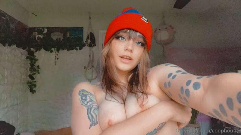 Shes a 10/10 but only let's you watch South Park.