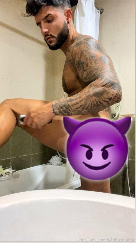 VIP : https://onlyfans.com/ivanbustini