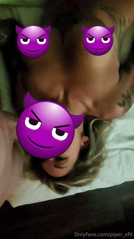 Sunday Funday 😈 One on One Content-Sadly round 1 was not rec..