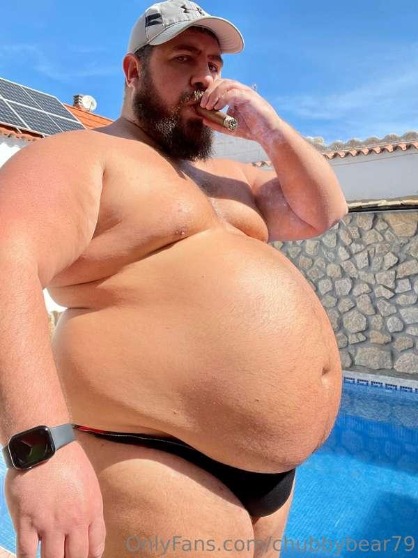 chubbybear79 image #5