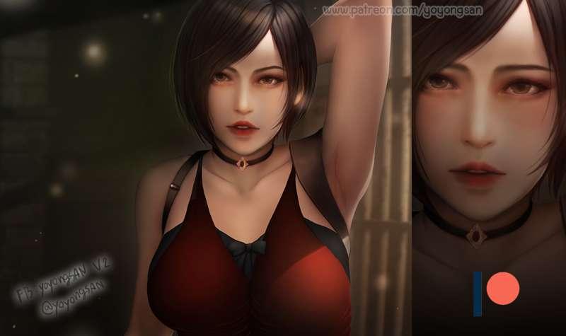 Ada Wong