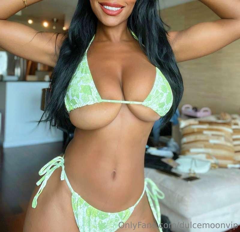 are they big enough for you? 🍒