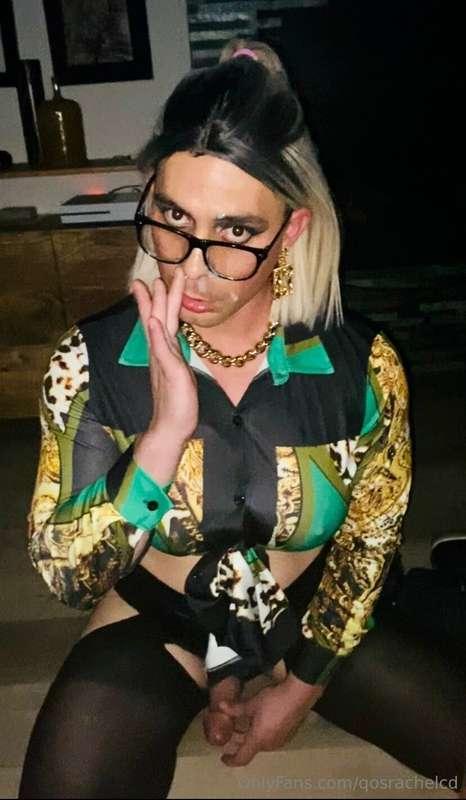 Cum slut