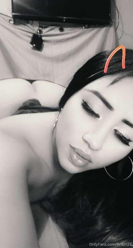 What would you do if you were here in bed with me