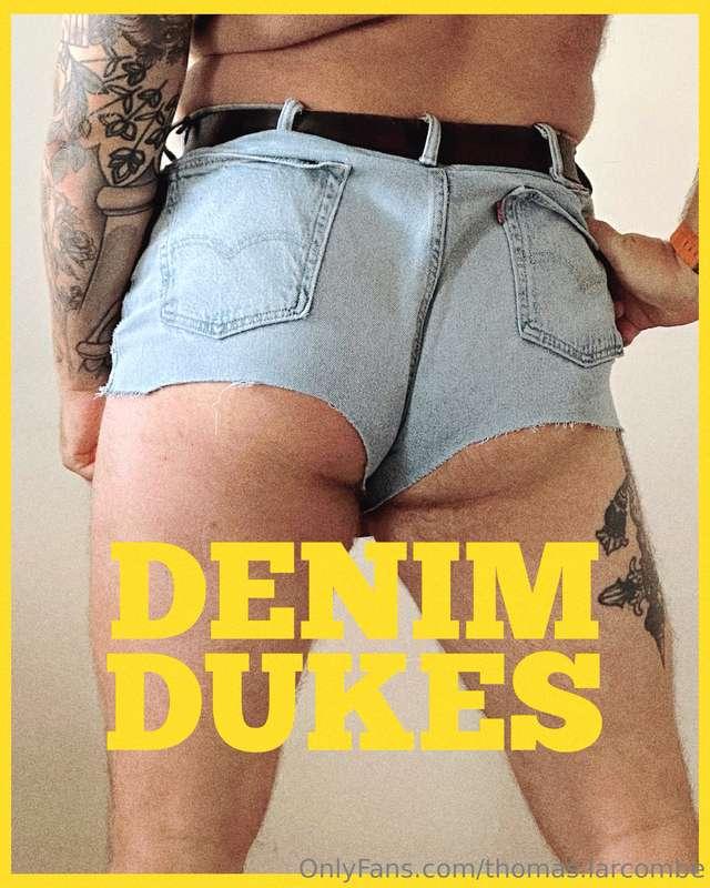 Denim Dukes,