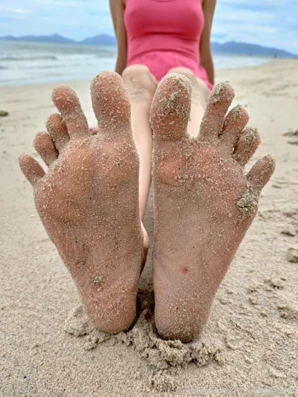 footjobsqueen image #1