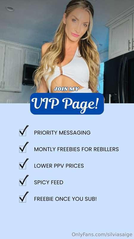 Make sure you make your way over to my VIP ❤️https://onlyfan..