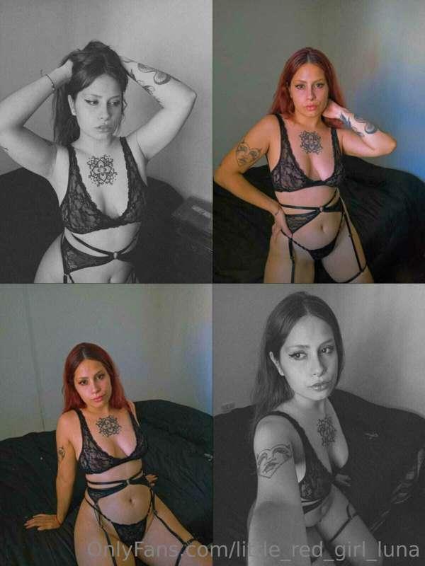 Hi sweeties!!! I'm raising money to buy myself new lingerie ..