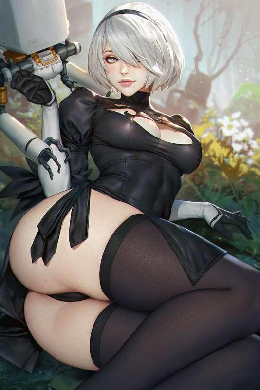 2B