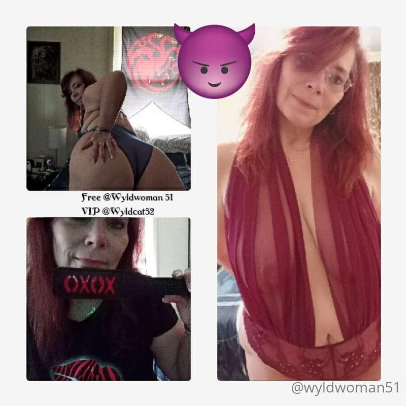 My new VIP page is up and going. All content is unlocked and..