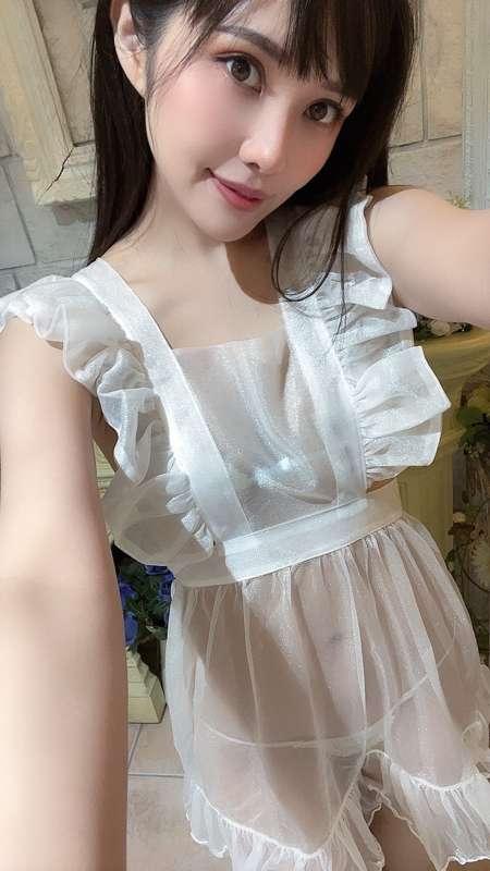 sexy apron💕