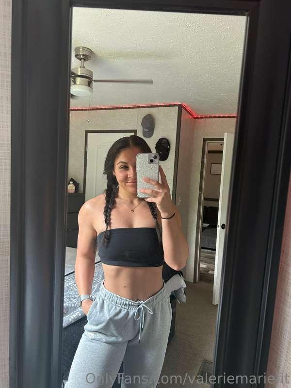 Freaky Friday! Send me a message 💌