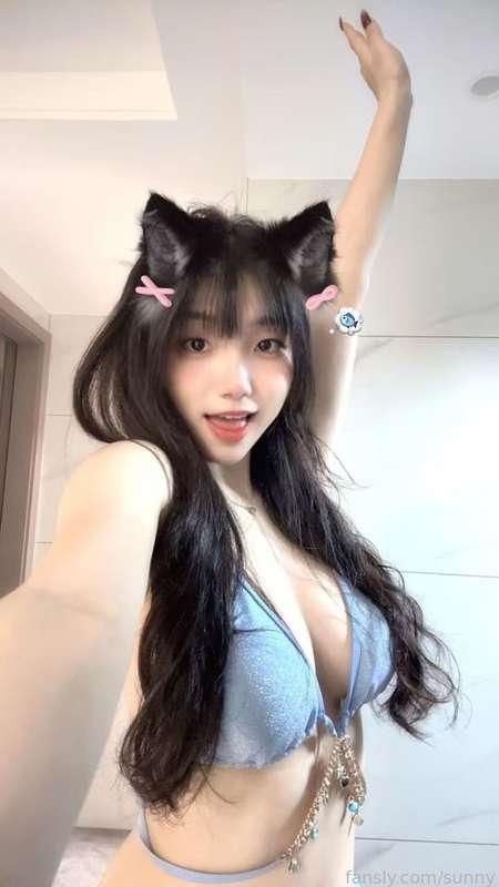 sunny image #2