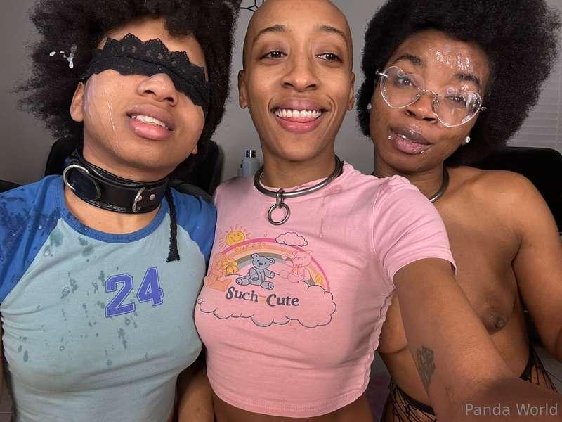 My sluts 