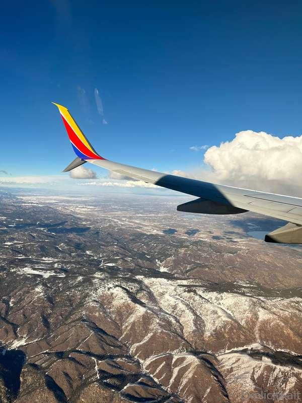Lots of flights recently! Sorry about inactivity sometimes 🥲