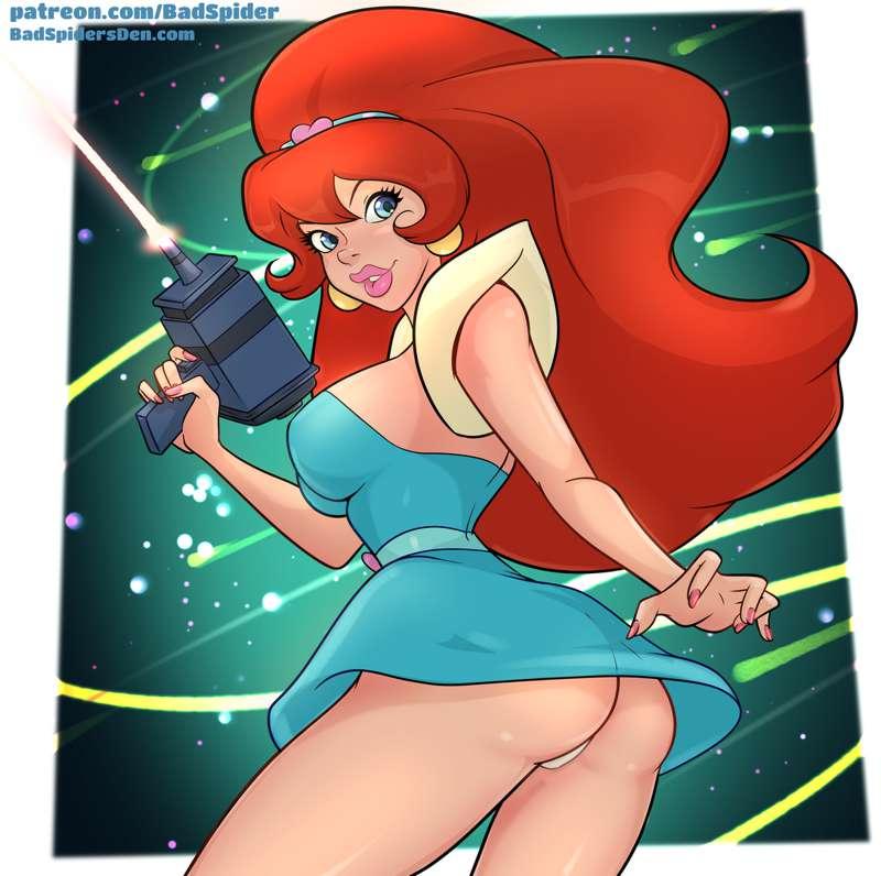 Kimberly and Lonette (for Patrons)