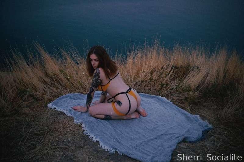 sherri_socialite image #0