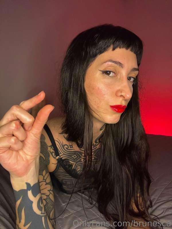 Come here with that lil thing 🃏