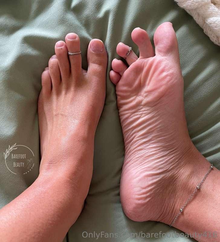 have pedis wrecked my nails?😔