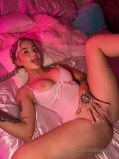 @graciepetite is celebrating her 18th birthday by creating a..