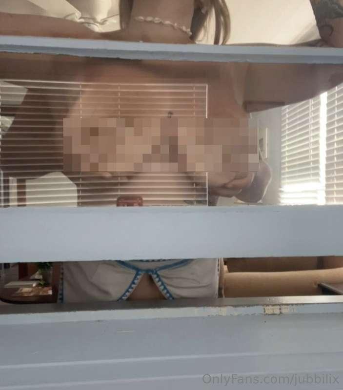 SALE: Was 30 now 20Big tits PAWG gets smashed in an air BNB ..