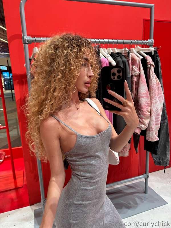 hair was so fluffy here 🥺