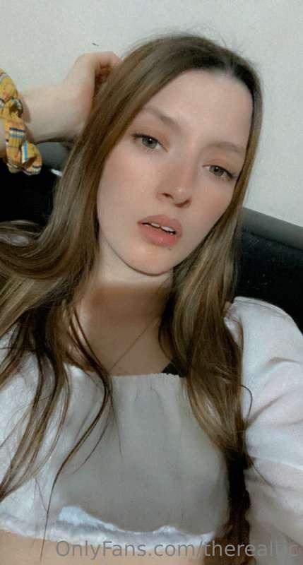 Should I get lip fillers ?🤍